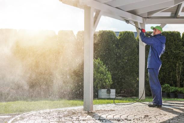 Best Restaurant Pressure Washing  in Broadview Heights, OH