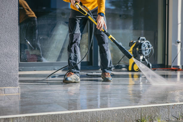 Concrete Sealing in Broadview Heights, OH