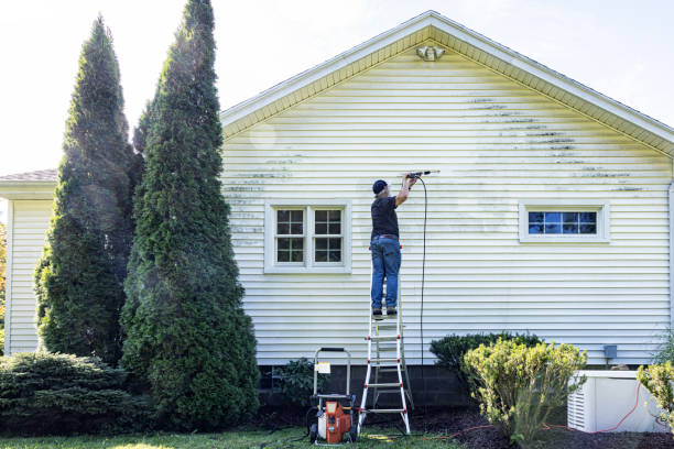 Best Patio and Deck Pressure Washing  in Broadview Heights, OH