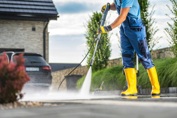 Professional Pressure Washing in Broadview Heights, OH